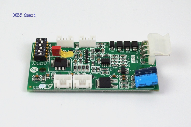 Xizi Otis Communication Board Oma4351bks