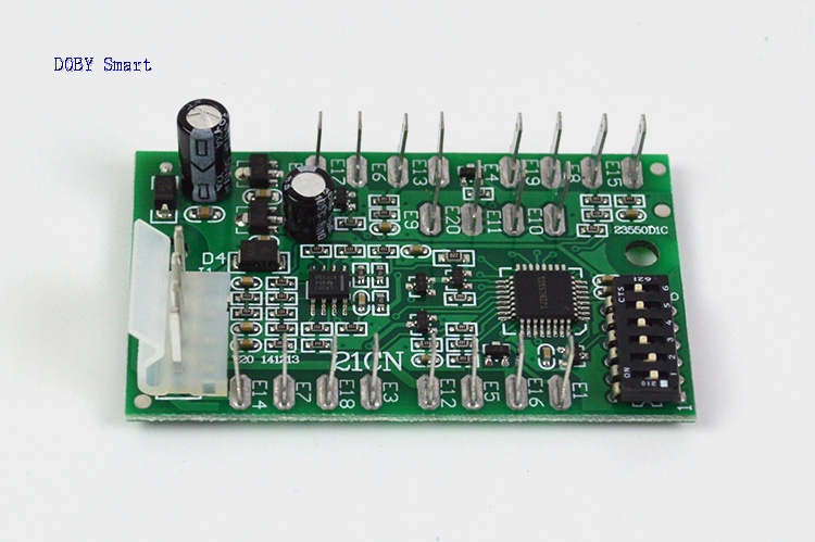 Communication Board RS5-B RS5 RS14 RS53