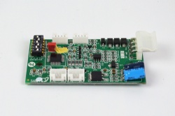 RS5-B RS5 RS14 Xizi Otis Communication Board oma4351bks