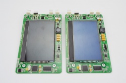 Xizi Otis Display board  LCD4.3 LMBS430-XO HPIB430VRB-1