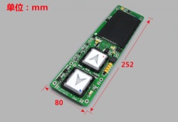 XIZI OTIS LMBND430DT HBP12-BND HPI-B0430VR