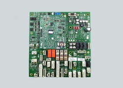 XIZI OTIS GECB-AVP MAIN BOARD Y /DBA26800AY2/13/5/7/8