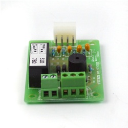 elevator RSBUZLR buzzer board XAA610EH1