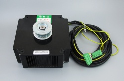 elevator DO3000 Permanent-magnet Synchronous Motor for elevator door operator BM14743