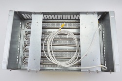 Hangzhou OTS Elevator Braking Resistor Box Xizi Ots Speed 2KW 68Ω 5KW 28Ω 6KW 28Ω /15.4Ω  Elevator Accessories