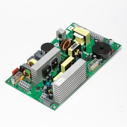 Oti* elevator car top power board DAA26801F4 DAA26801-ICU-12/24V