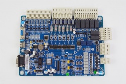 Elevator Control System Circuit Board circuit  Otis SMART