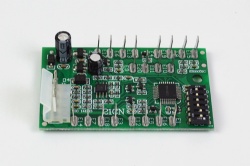 Communication Board RS5-B RS5   RS14 RS53