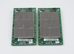 HOP Display board, indication board KM1349446G01/KM1349446G21