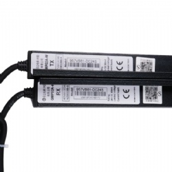 GMP02A-W light curtain