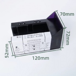 Leveling Sensor BAR2000 M773350G01