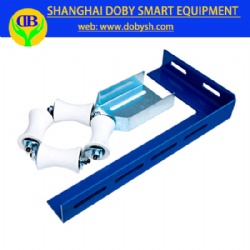 DX-B Elevator Compensation Chain guide device