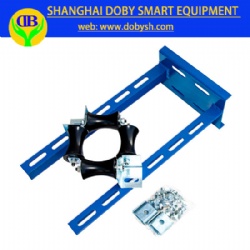 DX-C Elevator Compensation Chain guide device